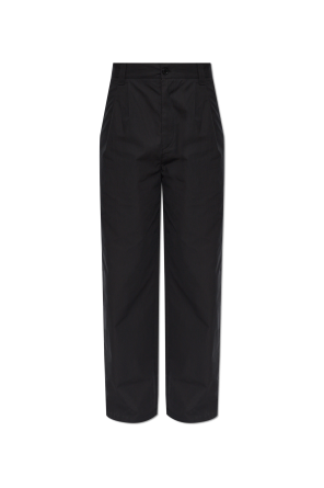 Umbro Pants with buttons on the legs | Men's | Vitkac